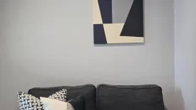 1 Bedroom Condo for rent in Life Sukhumvit 48, Phra Khanong, Bangkok near BTS Phra Khanong