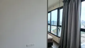 1 Bedroom Condo for rent in The Base Park East Sukhumvit 77, Phra Khanong Nuea, Bangkok near BTS On Nut