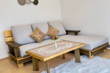 2 Bedroom Condo for rent in Ashton Asoke, Khlong Toei Nuea, Bangkok near MRT Sukhumvit