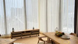 2 Bedroom Condo for rent in Ashton Asoke, Khlong Toei Nuea, Bangkok near MRT Sukhumvit