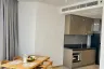 2 Bedroom Condo for rent in Ashton Asoke, Khlong Toei Nuea, Bangkok near MRT Sukhumvit