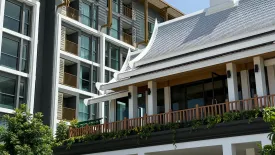 1 Bedroom Condo for sale in The Ozone Condominium, Choeng Thale, Phuket