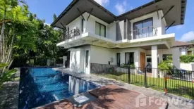 4 Bedroom Villa for sale in Baan Suan Loch Palm, Kathu, Phuket