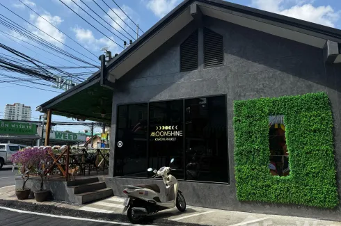 Commercial for sale in Karon, Phuket