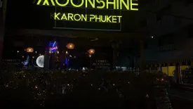 Commercial for sale in Karon, Phuket