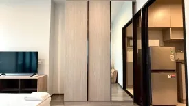 Condo for rent in Ideo Ramkhamhaeng Lamsali Station, Hua Mak, Bangkok near MRT Yaek Lam Sali