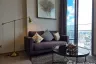1 Bedroom Condo for rent in The ESSE Asoke, Khlong Toei Nuea, Bangkok near BTS Asoke
