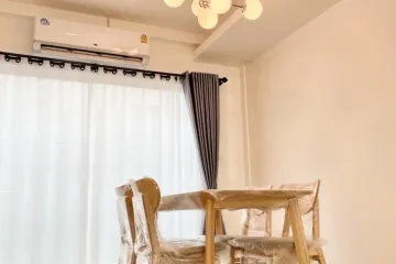 3 Bedroom Townhouse for rent in Pleno Sukhumvit-Bangna 2, Bang Kaeo, Samut Prakan