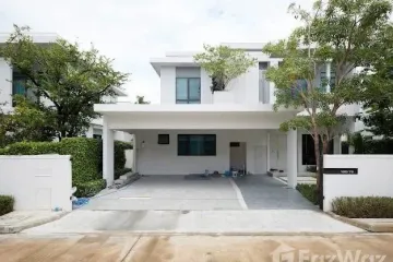 4 Bedroom House for rent in MANTANA Bangna km 15, Bang Chalong, Samut Prakan