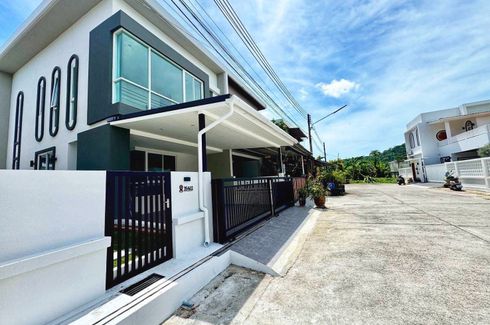 3 Bedroom House for sale in Chao Fah Garden Home 3, Ko Kaeo, Phuket