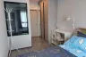 1 Bedroom Condo for rent in Ideo Ramkhamhaeng Lamsali Station, Hua Mak, Bangkok near MRT Yaek Lam Sali