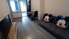 1 Bedroom Condo for rent in Ideo Ramkhamhaeng Lamsali Station, Hua Mak, Bangkok near MRT Yaek Lam Sali
