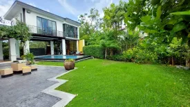 5 Bedroom House for sale in Nantawan Village 1, Chalong, Phuket