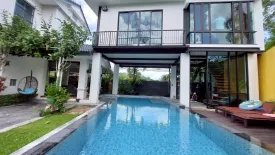 5 Bedroom House for sale in Nantawan Village 1, Chalong, Phuket