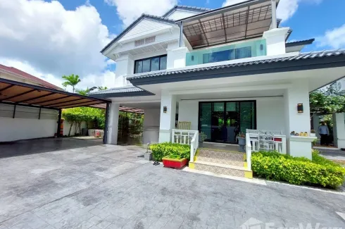 5 Bedroom House for rent in Nantawan Village 1, Chalong, Phuket