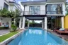 5 Bedroom House for rent in Nantawan Village 1, Chalong, Phuket