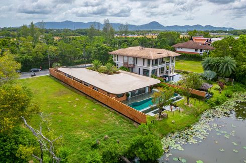4 Bedroom Villa for sale in Laguna Homes, Choeng Thale, Phuket
