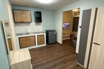 1 Bedroom Condo for sale in Popular Condo Muangthong Thani, Ban Mai, Nonthaburi