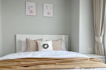 1 Bedroom Condo for rent in Sai Ma, Nonthaburi near MRT Sai Ma