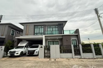 4 Bedroom House for sale in Ban Ko, Nakhon Ratchasima