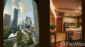 Condo for sale in The Address Sukhumvit 28, Khlong Tan, Bangkok near BTS Phrom Phong