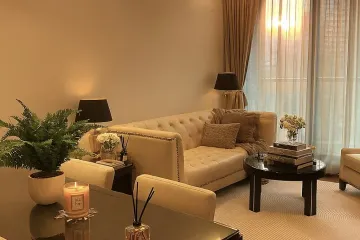 Condo for sale in The Address Sukhumvit 28, Khlong Tan, Bangkok near BTS Phrom Phong
