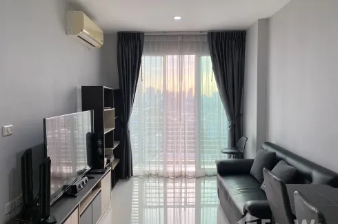 1 Bedroom Condo for sale in Makkasan, Bangkok near MRT Phra Ram 9