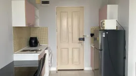 1 Bedroom Condo for sale in Makkasan, Bangkok near MRT Phra Ram 9