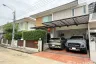 3 Bedroom House for sale in Perfect Park Ratchapruek, Bang Rak Noi, Nonthaburi near MRT Sai Ma