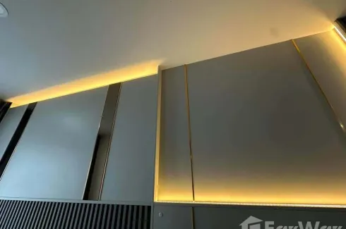 Condo for rent in Supalai Veranda Ramkhamhaeng, Hua Mak, Bangkok near Airport Rail Link Ramkhamhaeng