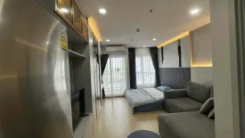 Condo for rent in Supalai Veranda Ramkhamhaeng, Hua Mak, Bangkok near Airport Rail Link Ramkhamhaeng