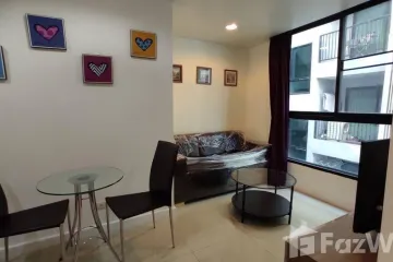 1 Bedroom Condo for rent in Zenith Place Sukhumvit 42, Phra Khanong, Bangkok near BTS Ekkamai