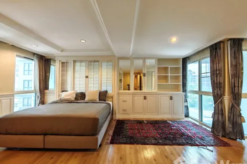 2 Bedroom Condo for rent in La Maison Ruamrudee, Lumpini, Bangkok near BTS Ploen Chit