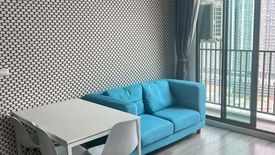 2 Bedroom Condo for sale in KNIGHTSBRIDGE COLLAGE RAMKHAMHAENG, Hua Mak, Bangkok near MRT Hua Mak