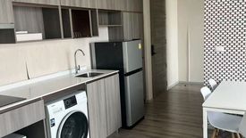 2 Bedroom Condo for sale in KNIGHTSBRIDGE COLLAGE RAMKHAMHAENG, Hua Mak, Bangkok near MRT Hua Mak