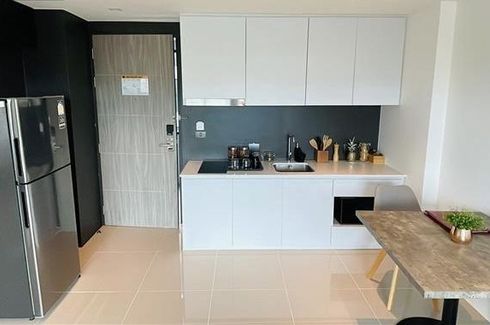 1 Bedroom Condo for sale in Utopia Central, Kathu, Phuket