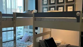 1 Bedroom Condo for rent in Saladaeng One, Silom, Bangkok near MRT Lumpini