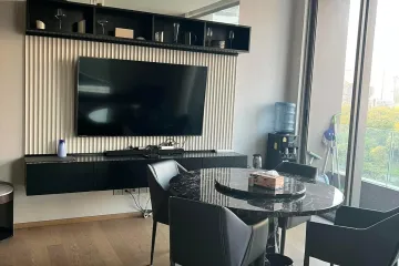 1 Bedroom Condo for rent in Saladaeng One, Silom, Bangkok near MRT Lumpini