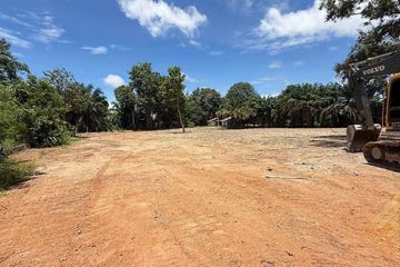 Land for sale in Pong, Chonburi