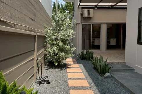 3 Bedroom House for sale in NOBLE TARA PATTANAKARN, Suan Luang, Bangkok near MRT Phatthanakan