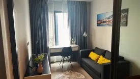 1 Bedroom Condo for rent in Makkasan, Bangkok near MRT Phra Ram 9