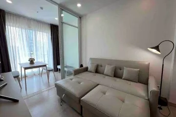 1 Bedroom Condo for sale in Maha Phruettharam, Bangkok near MRT Hua Lamphong