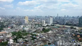 2 Bedroom Condo for rent in Villa Sathorn, Khlong Ton Sai, Bangkok near BTS Krung Thon Buri