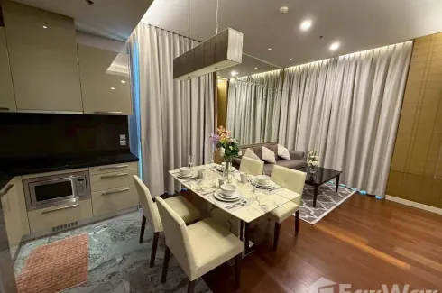 2 Bedroom Condo for rent in Quattro by Sansiri, Khlong Tan Nuea, Bangkok near BTS Thong Lo