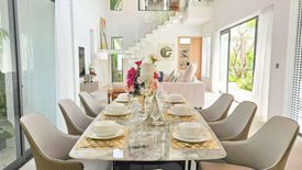 3 Bedroom Villa for sale in Vinzita Pool Villas, Si Sunthon, Phuket