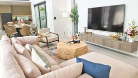 3 Bedroom Villa for sale in Vinzita Pool Villas, Si Sunthon, Phuket