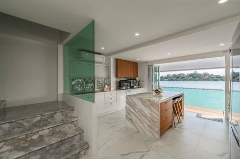 3 Bedroom Villa for sale in Wichit, Phuket