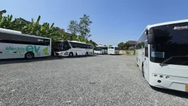 Land for sale in Tha Raeng, Bangkok