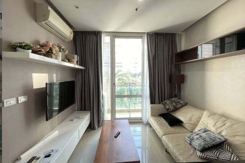 1 Bedroom Condo for rent in TC Green, Huai Khwang, Bangkok near MRT Phetchaburi