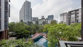 1 Bedroom Condo for rent in KAWA HAUS, Phra Khanong Nuea, Bangkok near BTS On Nut